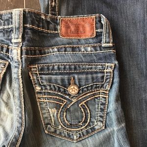 ⭐️SALE!!⭐️Women’s Big Stars